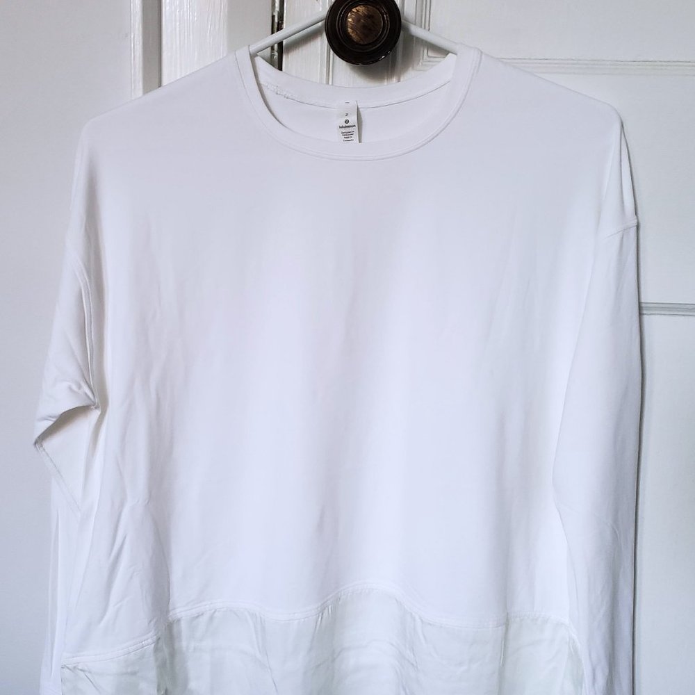 Lululemon Long Sleeve (6)